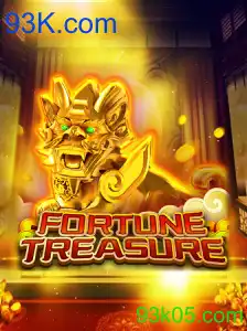 FortuneTreasure