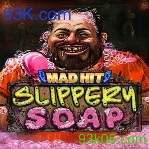 MadHitSlipperySoap
