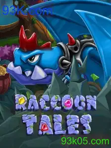 RaccoonTales
